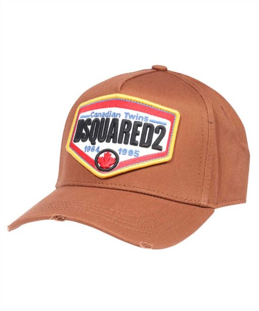 Dsquared2 LOGO BASEBALL Cap