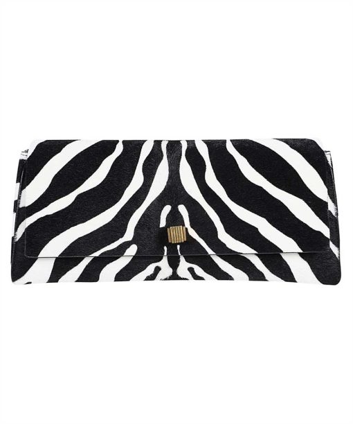 Khaite AUDREY CLUTCH Bag