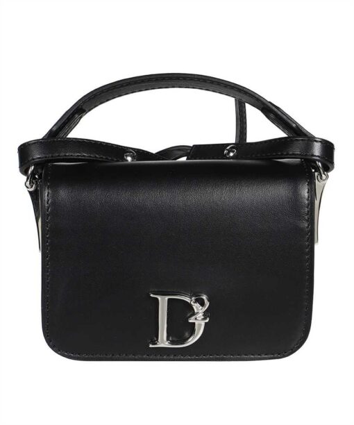 Dsquared2 STATEMENT CROSSBODY Bag