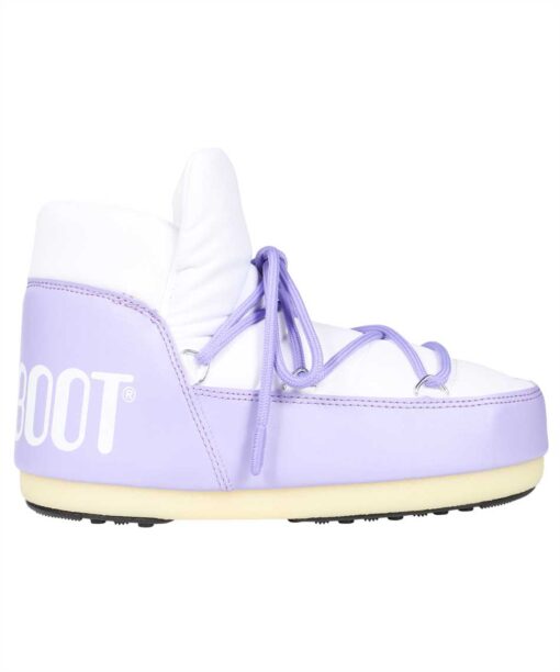 Moon Boot PUMPS BI-COLOR Boots