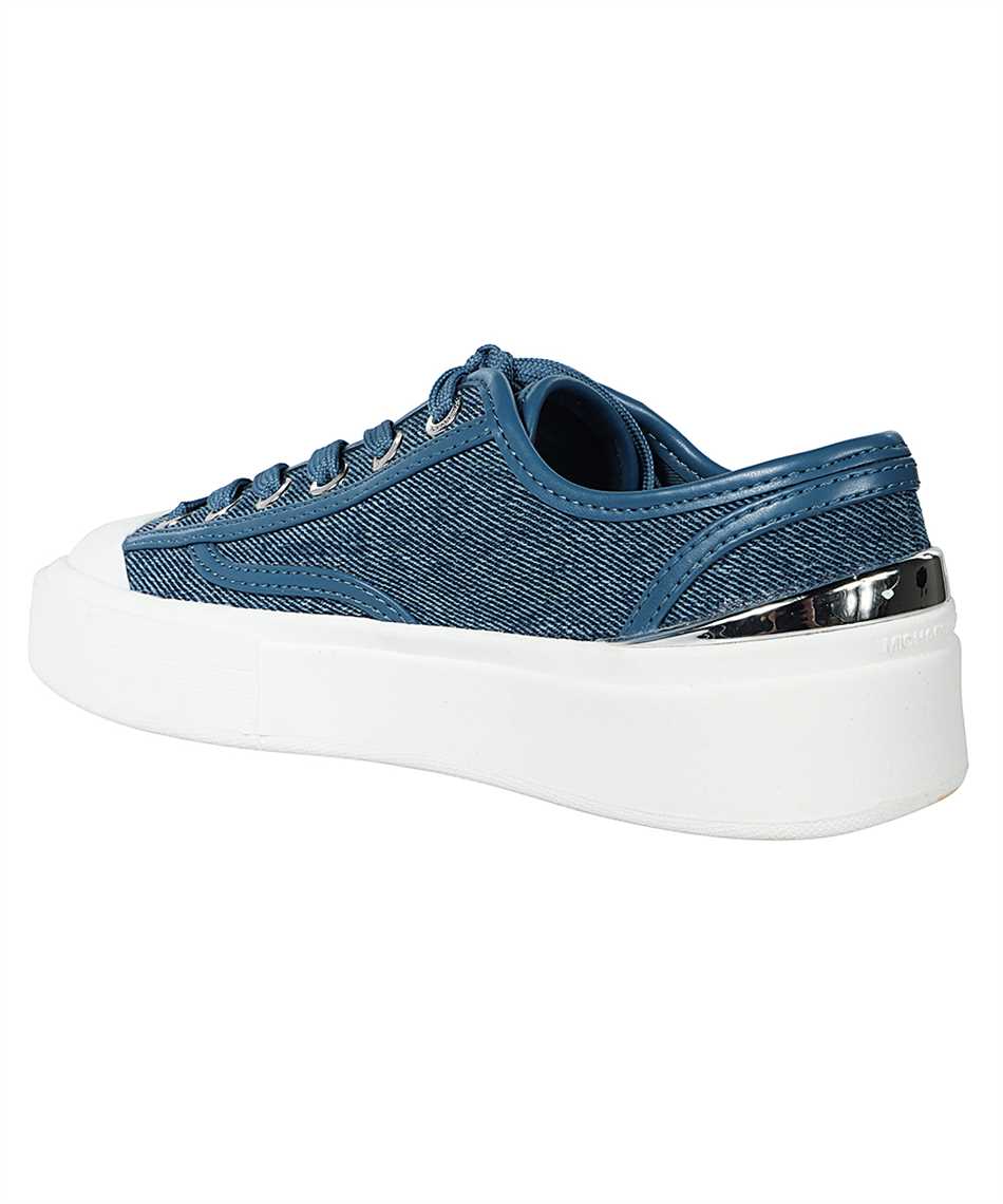 Michael Kors JUDE LACE UP Sneakers - Image 3
