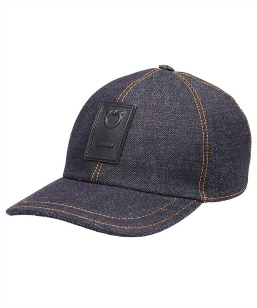 Salvatore Ferragamo Cap