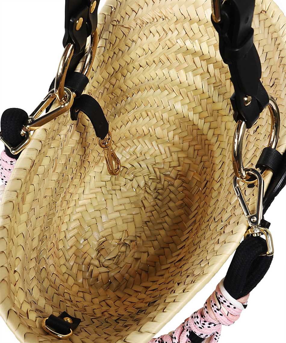 Emilio Pucci TRECCIA DI PALMA Bag - Image 3