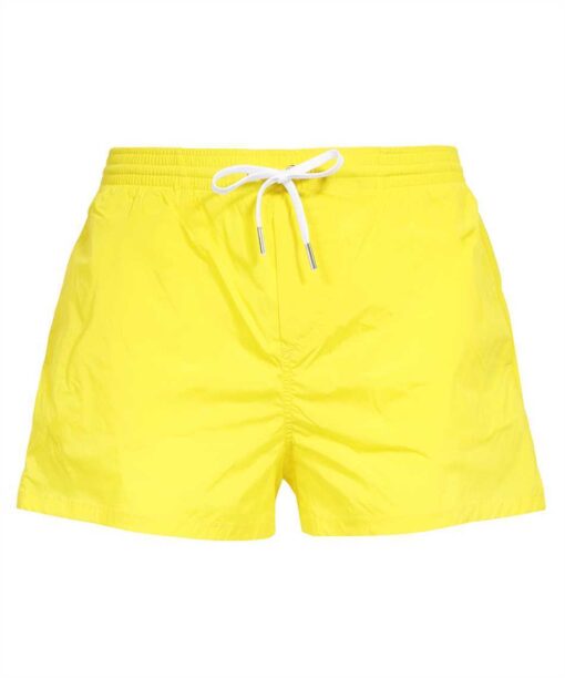 Dsquared2 BE ICON MIDI Swim shorts