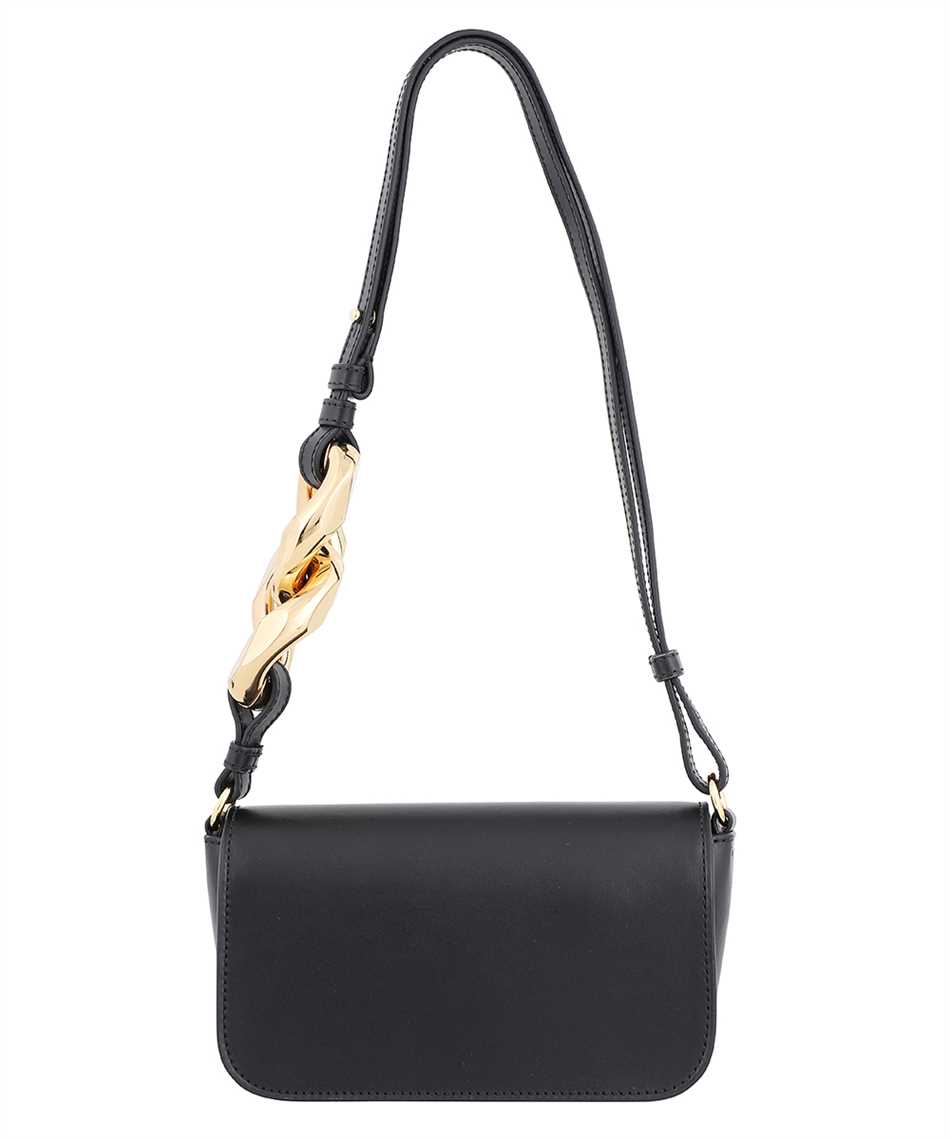 JW Anderson CHAIN BAGUETTE ANCHOR Bag - Image 2