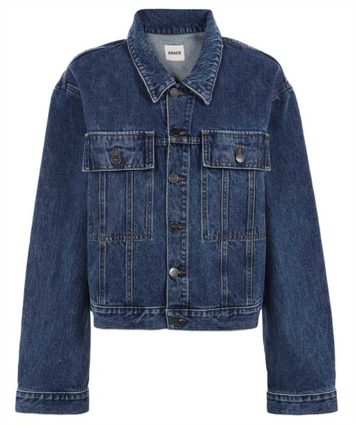 Khaite SAUNDER Jacket
