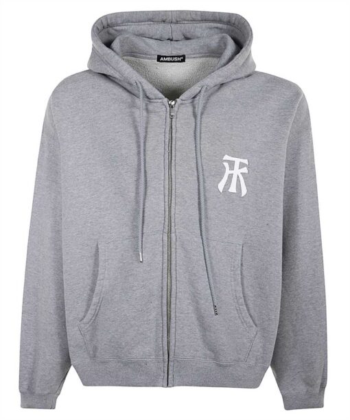 Ambush STK BASEBALL Hoodie