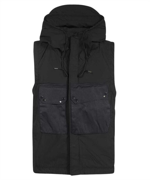 Ten C MID LAYER Gilet