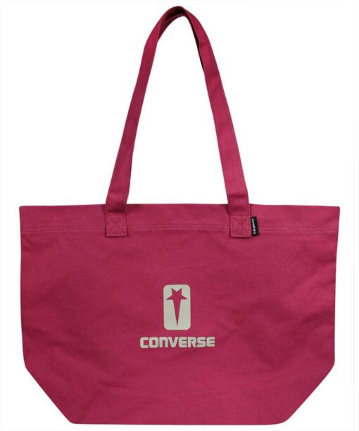 DRKSHDW X CONVERSE Bags