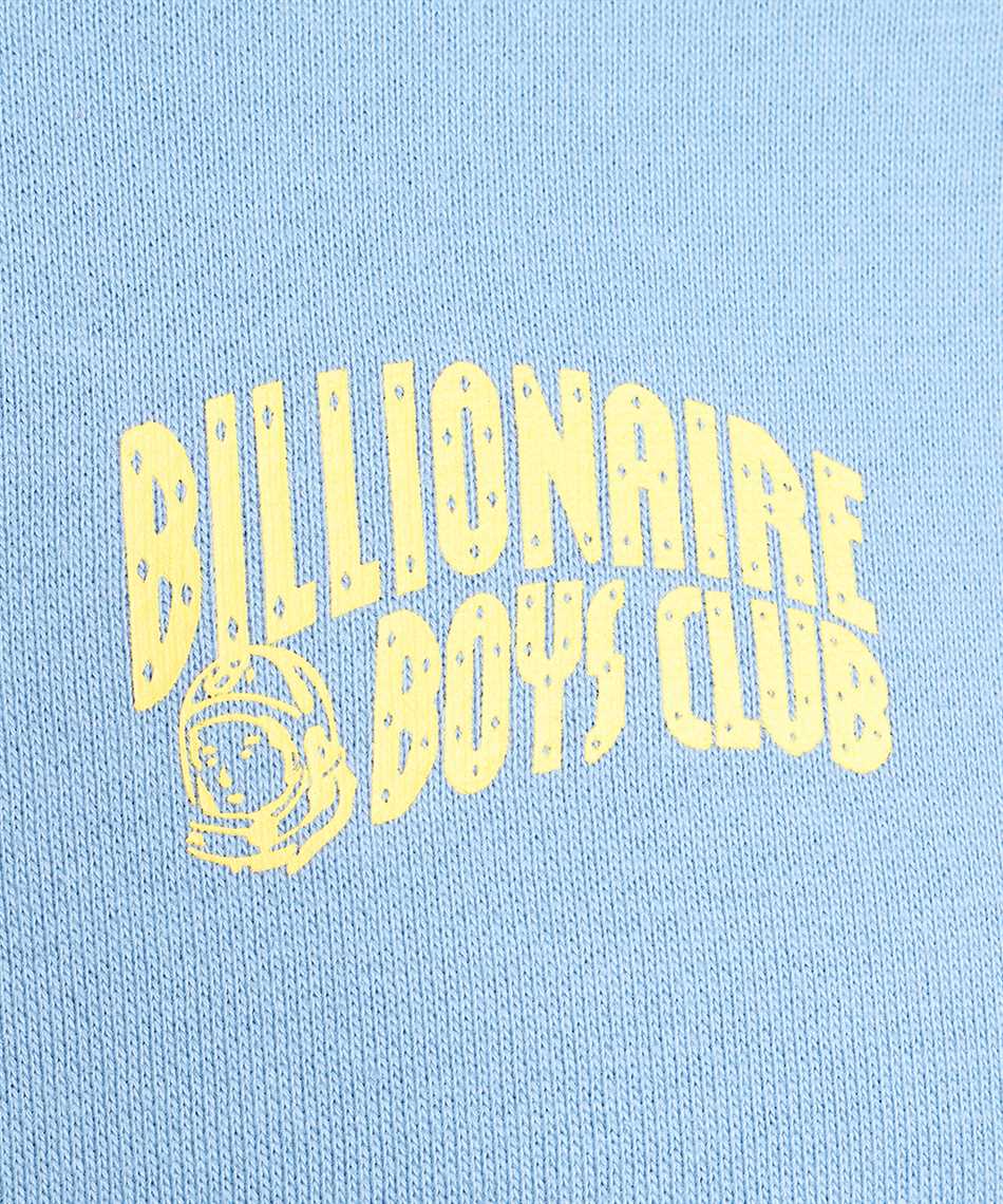 Billionaire Boys Club SMALL ARCH LOGO POPOVER Hoodie - Image 3