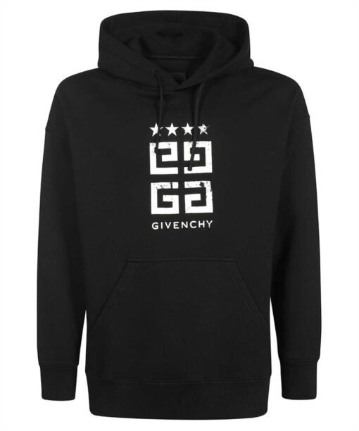 Givenchy SLIM FIT Hoodie