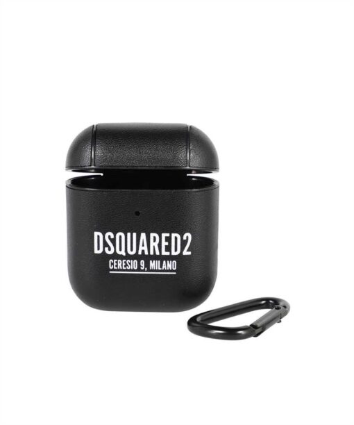 Dsquared2 CERESIO 9 AirPods case