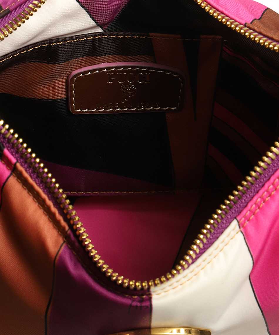 Emilio Pucci SHOULDER NYLON Bag - Image 3