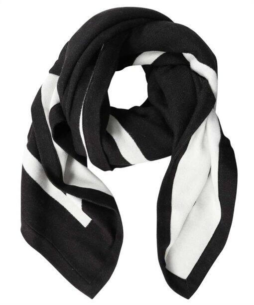 Givenchy 140X140 Scarf