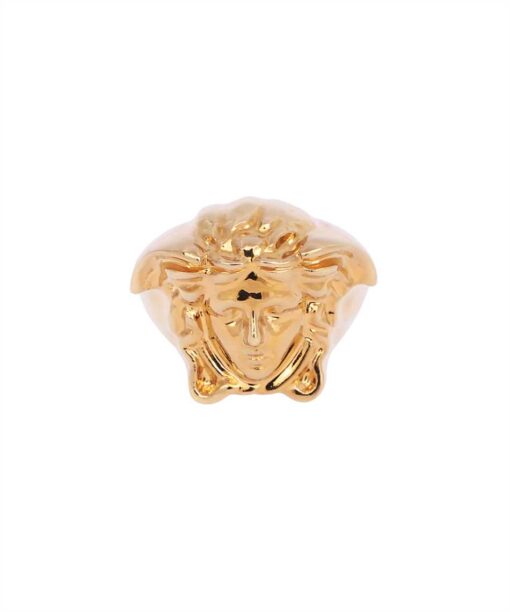 Versace LA MEDUSA Ring
