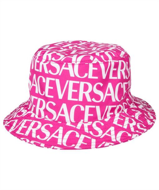 Versace LOGO Hat