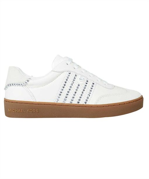 Michael Kors SCOTTY LACE UP Sneakers