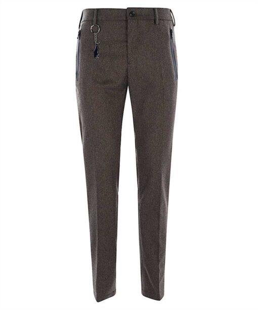 Paul&Shark REGULARCHINO Trousers