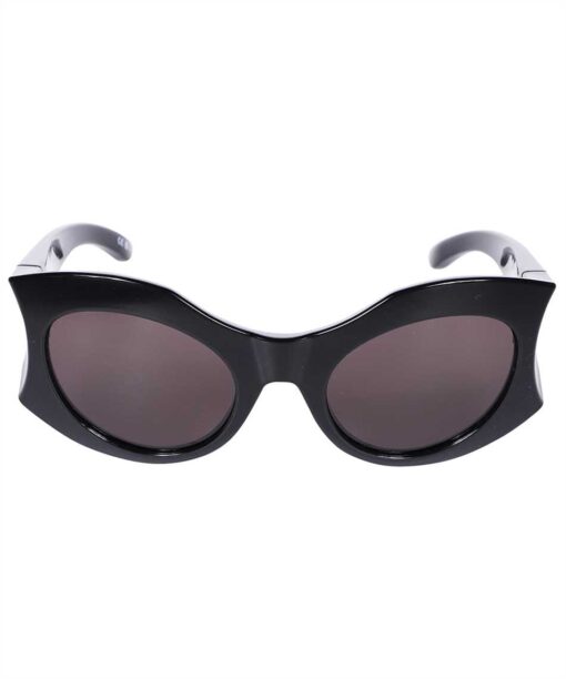 Balenciaga HOURGLASS RD Sunglasses
