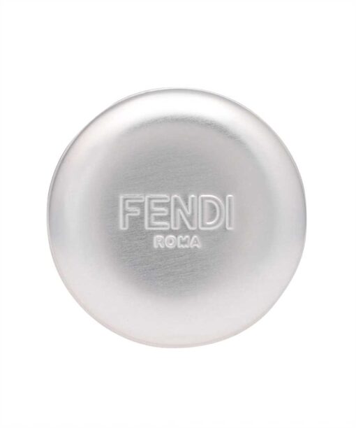 Fendi LEATHER Tape measure