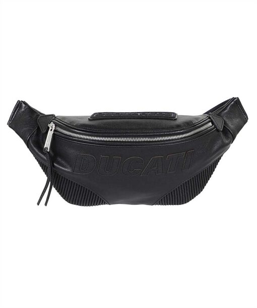 Dsquared2 Ducati Belt bag