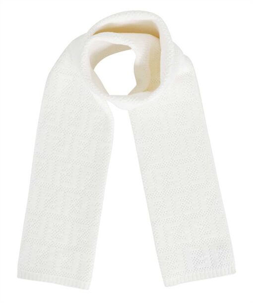 Fendi 30X180 Scarf