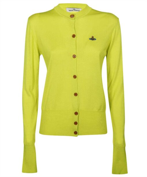 Vivienne Westwood BEA Cardigan