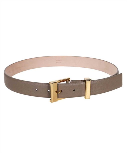 Khaite MANHATTAN Belt