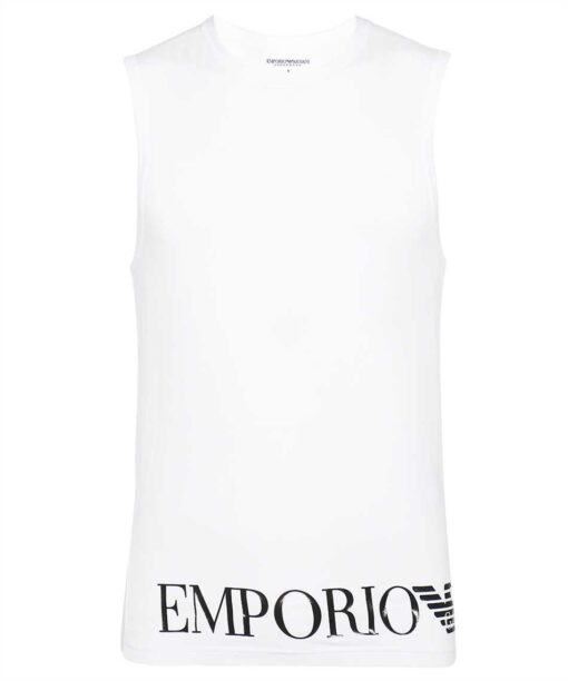 Emporio Armani KNIT T-shirt