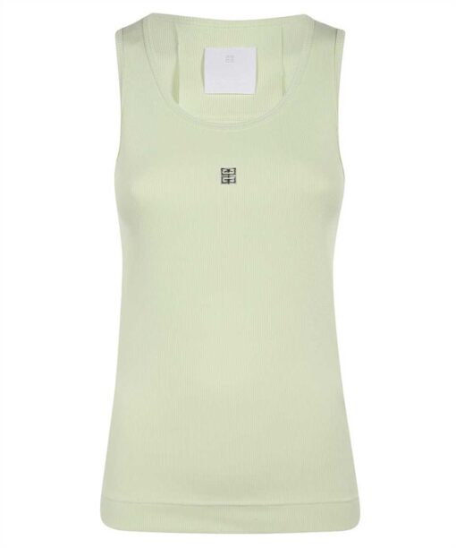 Givenchy RIB TANK Top
