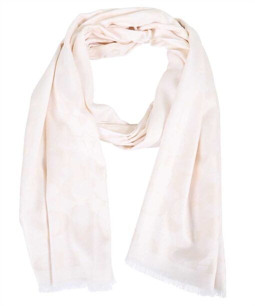 COACH SIGNATURE C BORDER STOLE Scarf