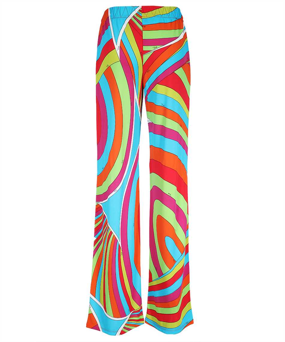 Emilio Pucci JERSEY KNIT Trousers - Image 5