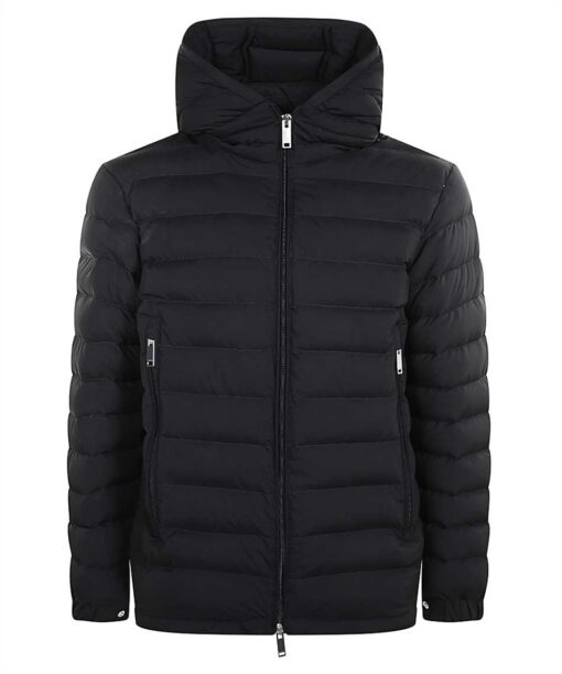 Slowear SHORT DOWN Jacket