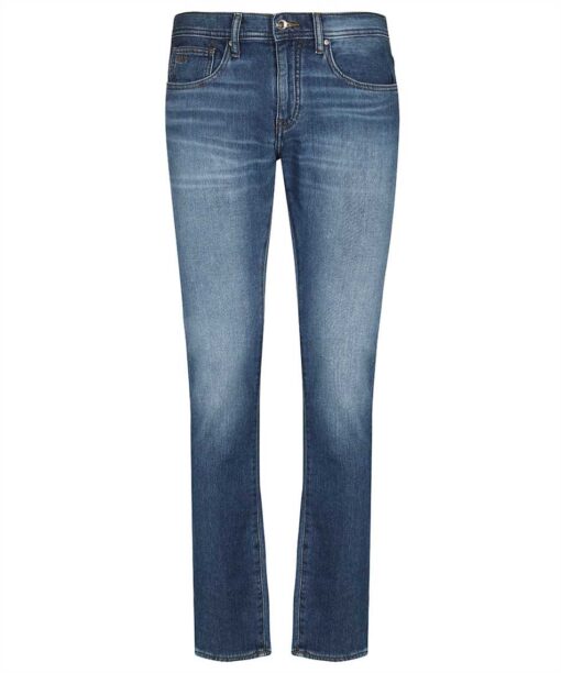 Armani Exchange SLIM Jeans