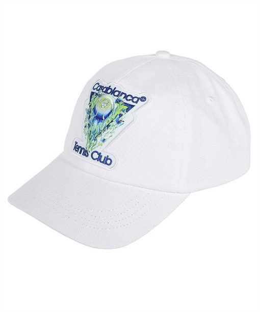 Casablanca THE ART OF THE SERVE Cap