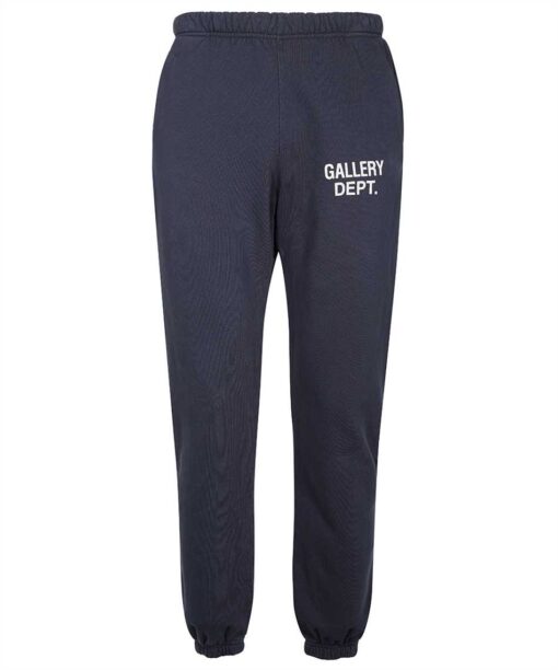 Gallery Dept. ENGLISH LOGO Trousers