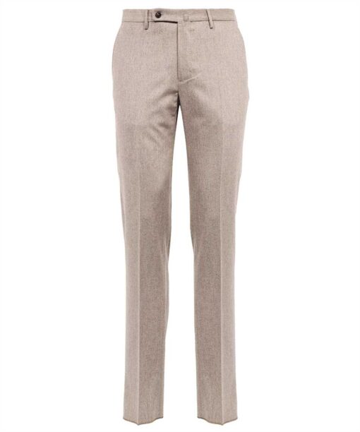 INCOTEX REGULAR FIT Trousers