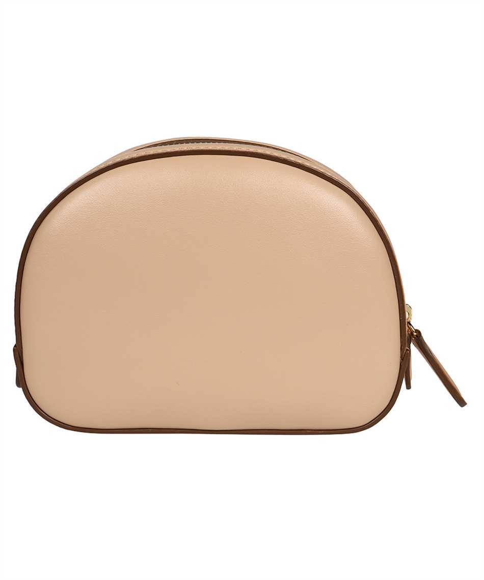Stella McCartney PERFORATED-LOGO MAKEUP Bag - Image 2