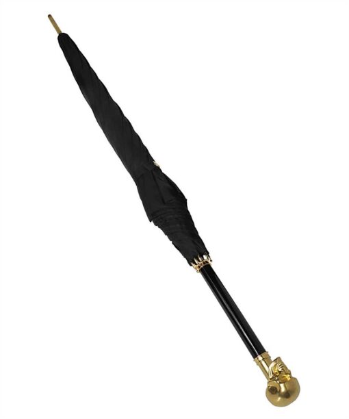 Alexander McQueen SKULL Umbrella