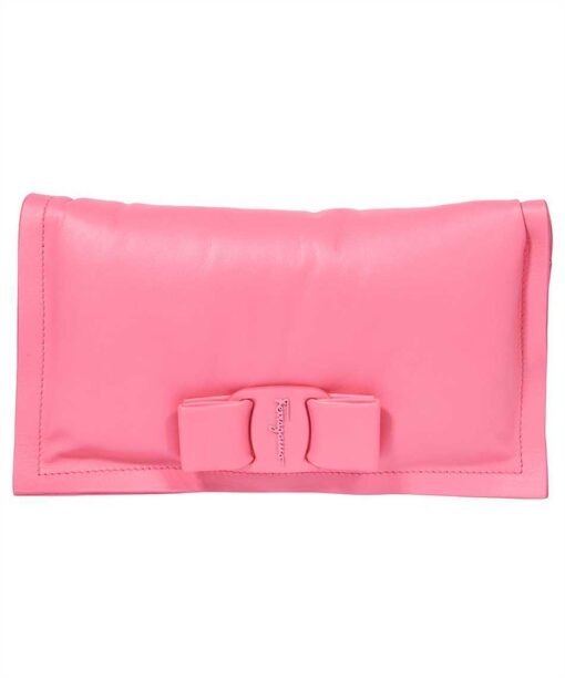 Salvatore Ferragamo VIVA BOW Bag