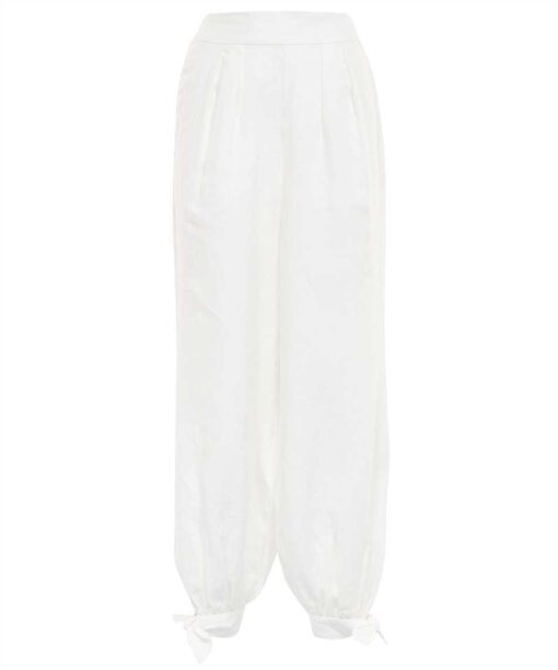 Zimmermann RAIE HAREM Trousers