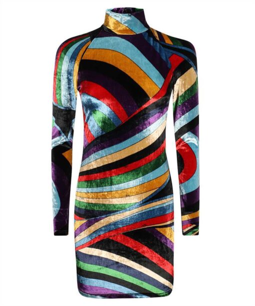 Emilio Pucci SHORT Dress