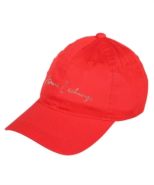 Armani Exchange BASEBALL Cap