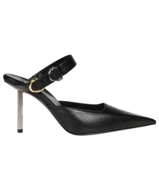 Givenchy VOYOU HIGH Sandals
