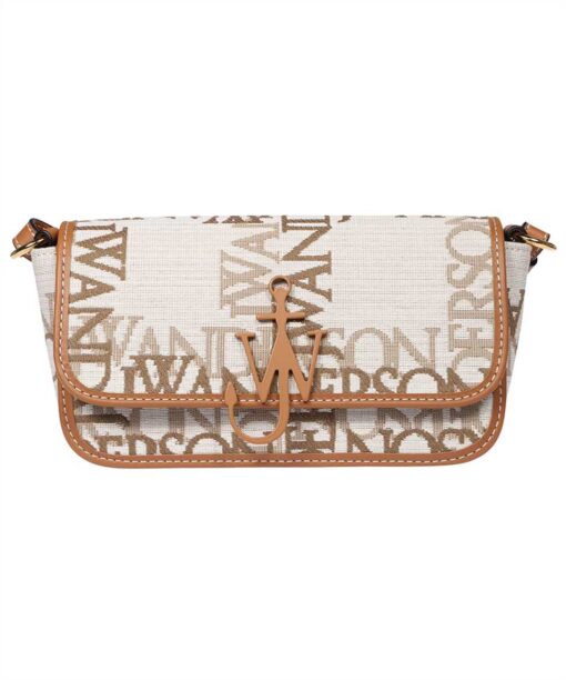 JW Anderson CHAIN BAGUETTE ANCHOR Bag