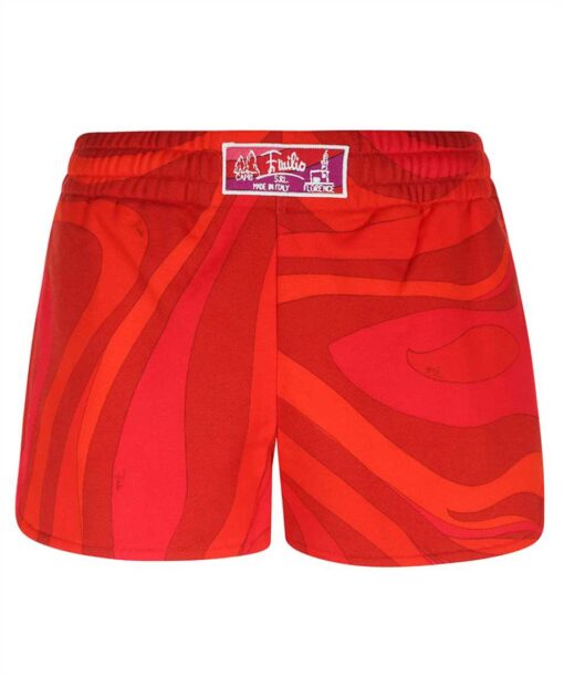 Emilio Pucci JOGGER Shorts