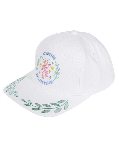 Casablanca DANCE JOY Cap