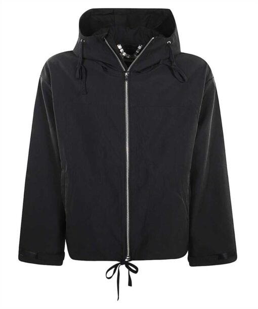 Rough SIGNATURE RAIN Jacket