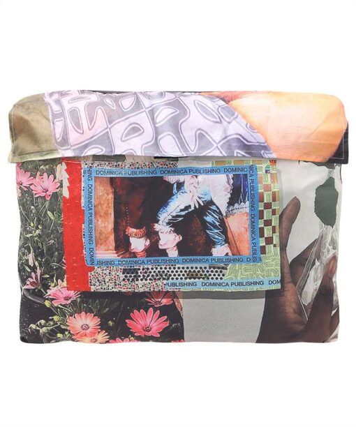 P.A.M. RIDER Bag