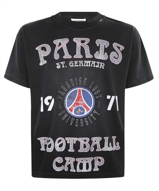 Alchemist CHARLES T-shirt